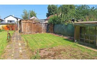 Haus kaufen in Postwiesenpfad 1, 67071 Ludwigshafen, Ludwigshafen am Rhein - Lu-Oggersheim - Haus mit Nebengebäude auf großem Grundstück