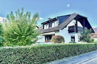 Einfamilienhaus kaufen in 76887 Bad Bergzabern, Bad Bergzabern - Endlich glücklich - Platz und Sonne im freistehenden EFH + Garten + Garage, Ohne Maklergebühr