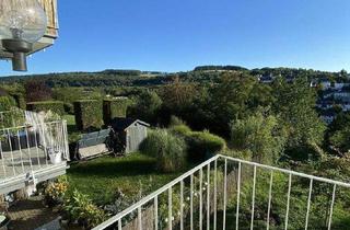 Wohnung kaufen in 54329 Konz, Konz - Von privat: Großzügige Wohnung mit toller Aussicht