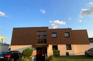 Wohnung kaufen in 71083 Herrenberg, Herrenberg - 3 Zimmer Wohnung mit Garten und Terrasse