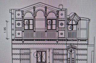 Villa kaufen in 14469 Potsdam, Potsdam - Remise als EFH + Neubauprojekt in Potsdam