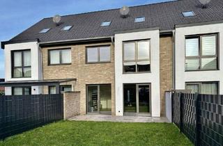 Reihenhaus kaufen in 47877 Willich, Willich - 5-Zimmer Reihenhaus mit viel Platz für die ganze Familie in Willich-Neersen nähe Düsseldorf