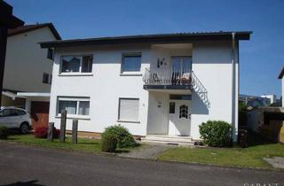 Haus kaufen in 68766 Hockenheim, Hockenheim - ** Wohlfühl- Ambiente im freistehenden Architekten- Zweifamilienhaus in idyllischer Bestlage **