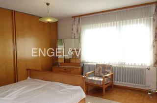 Haus kaufen in 72127 Kusterdingen, Kusterdingen - Herrliche Randlage mit Bestandsimmobilie und Baupotential . Bauträgerprojekt oder private Nutzung?