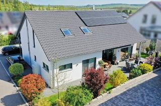 Einfamilienhaus kaufen in 71263 Weil der Stadt, Weil der Stadt - Ihr flexibles Familiendomizil: Ein- oder Zweifamilienhaus mit Stil
