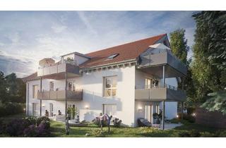 Wohnung kaufen in 97218 Gerbrunn, Gerbrunn - Naturschönheit - Naturnah Leben in Gerbrunn