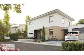 Villa kaufen in 54332 Wasserliesch, Wasserliesch - GRENZE LUXEMBURG: NEUBAU AUF EBENEM GRUNDSTÜCK IN WASSERLIESCH