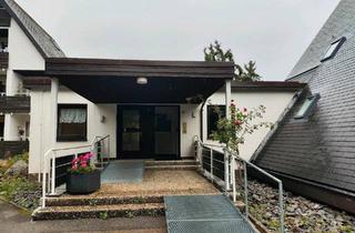 Wohnung kaufen in 78141 Schönwald, Schönwald im Schwarzwald - 2-Zimmer Wohnung zu verkaufen im Schönwald