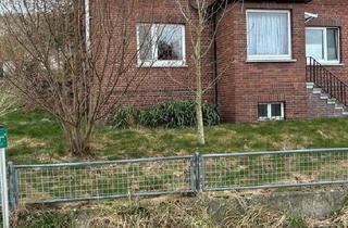 Mehrfamilienhaus kaufen in 31675 Bückeburg, Bückeburg - Zweifamilienhaus -Mehrfamilienhaus -Baugrundstück