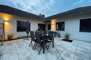 Einfamilienhaus kaufen in 30890 Barsinghausen, Barsinghausen - Gemütlicher Bungalow zum Wohlfühlen am Deister