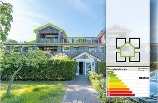 Wohnung kaufen in 25335 Elmshorn, Elmshorn - Kurzfristig frei! Moderne Dachgeschosswohnung Energieeffizienzklasse B