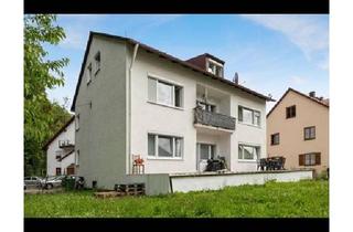 Mehrfamilienhaus kaufen in 85368 Moosburg, Moosburg an der Isar - Wohnhaus mit 3 Wohneinheiten