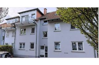 Wohnung kaufen in 99867 Gotha, Gotha - Investitionsobjekt mit 5% Rendite