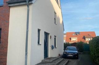 Einfamilienhaus kaufen in 41749 Viersen, Viersen - Einfamilienhaus Reiheneckhaus mit Garten & Garage