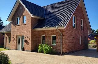 Einfamilienhaus kaufen in 26188 Edewecht, Edewecht - Modernes Einfamilienhaus ohne Maklerprovision
