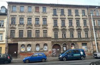 Mehrfamilienhaus kaufen in 07545 Gera, Gera - Zwei Mehrfamilienhaus zum Verkaufen