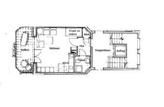 Haus kaufen in 83301 Traunreut, Traunreut - Schönes Apartment in Traunreut