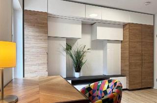 Wohnung kaufen in 76684 Östringen, Östringen - WOHNUNG EIN ZIMMER APPARTEMENT VOLL EINGERICHTET NÄHE HEIDELBERG