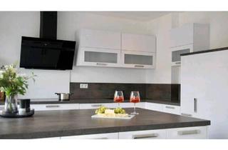 Wohnung kaufen in 97980 Bad Mergentheim, Bad Mergentheim - Großzügige helle Wohnung im Zentrum von Bad Mergentheim