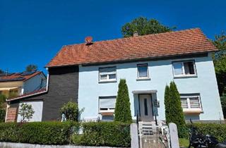 Einfamilienhaus kaufen in 66969 Lemberg, Lemberg - Einfamilienhaus am Badesee im Luftkurort Ludwigswinkel