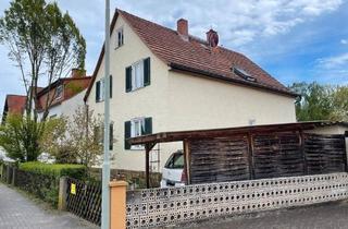 Haus kaufen in 35519 Rockenberg, Rockenberg - Haus in Rockenberg zu verkaufen