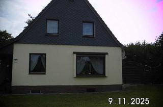Einfamilienhaus kaufen in 27639 Wurster Nordseeküste, Wurster Nordseeküste - Einfamilienhaus in Midlum