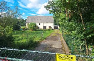 Haus kaufen in 04749 Ostrau, Ostrau - Haus zum Kauf