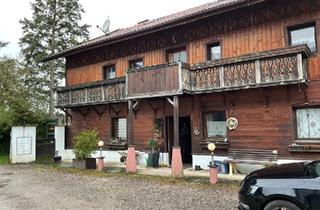 Bauernhaus kaufen in 94166 Stubenberg, Stubenberg - Charmantes Bauernhaus mit viel Potential!