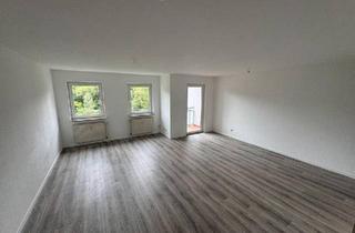 Wohnung kaufen in 76726 Germersheim, Germersheim - 1-Zimmer-Wohnung mit Balkon und Tiefgarage