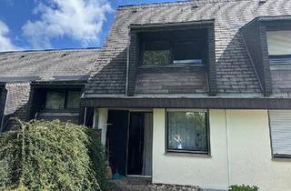 Wohnung kaufen in 78141 Schönwald, Schönwald im Schwarzwald - Attraktive 1-Zimmer-Terrassenwohnung als Ferienwohnung geeignet
