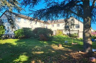 Haus kaufen in 65385 Rüdesheim am Rhein, Rüdesheim am Rhein - Haus in Rüdesheim Presberg