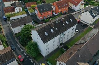 Wohnung kaufen in 63505 Langenselbold, Langenselbold - Moderne 3-Raum Wohnung zu verkaufen