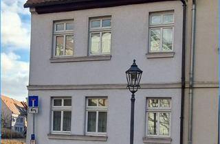 Einfamilienhaus kaufen in 06366 Köthen, Köthen - EFH in der historischen Altstadt von KöthenAnhalt
