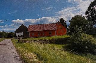 Einfamilienhaus kaufen in 92726 Waidhaus, Waidhaus - Einfamilienhaus mit Nebengebäude und Scheune zu verkaufen