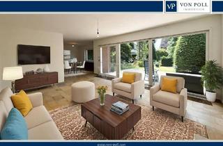 Haus mieten in 48431 Rheine, Rheine / Dutum - Wohnen mit der ganzen Familie: Großzügiges Haus zur Miete