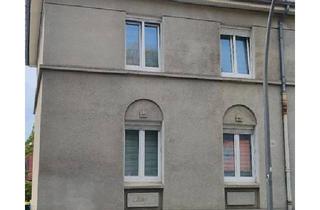 Doppelhaushälfte kaufen in 45968 Gladbeck, Gladbeck - Doppelhaushälfte zu verkaufen