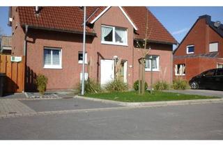 Mehrfamilienhaus kaufen in 48268 Greven, Greven - Schickes 3 Familienhaus zur Eigennutzung Kapitalanlage in Greven