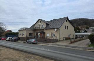 Mehrfamilienhaus kaufen in 32549 Bad Oeynhausen, Bad Oeynhausen - Mehrfamilienhaus