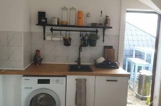 Wohnung mieten in 40477 Düsseldorf, Düsseldorf - Dachgeschosswohnung mit Terrasse