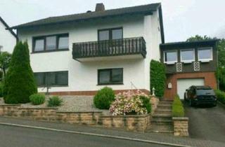 Einfamilienhaus kaufen in 35088 Battenberg, Battenberg (Eder) - Ein Traum vom Eigenheim