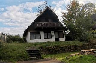 Haus kaufen in 63697 Hirzenhain, Hirzenhain - Haus zu verkaufen