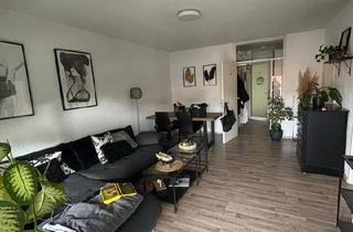 Wohnung kaufen in 48529 Nordhorn, Nordhorn - Gut erhaltene 55m² Wohnung in Nordhorns Innenstadt