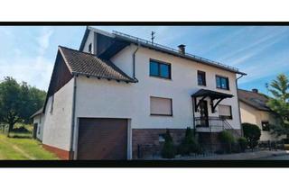 Haus kaufen in 69151 Neckargemünd, Neckargemünd - 2-Familien-Haus Mückenloch, Provisionsfrei