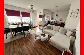 Wohnung kaufen in 31135 Hildesheim, Hildesheim - Modernes Wohnen in zentraler Lage