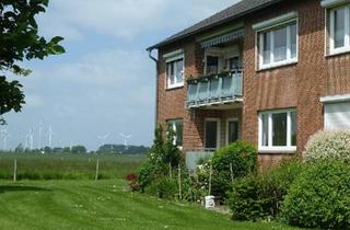 Wohnung kaufen in 25541 Brunsbüttel, Brunsbüttel - Brunsbüttel, 5 Zimmer Eigentumswohnung, 100m2