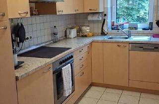 Wohnung kaufen in 88512 Mengen, Mengen - Gepflegte 3 Zimmerwohnung ohne Makler in Sig zu verkaufen