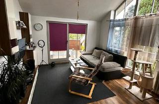 Wohnung kaufen in 88512 Mengen, Mengen - Wohnung zu verkaufen 2 Zi. in Blochingen