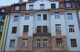 Wohnung kaufen in 96337 Ludwigsstadt, Ludwigsstadt - 3-Zimmer-EG-Wohnung in ruhiger Südstadtlage