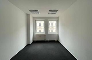 Büro zu mieten in Große Diesdorfer Straße 221, 39108 Magdeburg, Magdeburg - Umbau möglich- Ihr neues Büro mit 105m² im Herzen von Magdeburg!