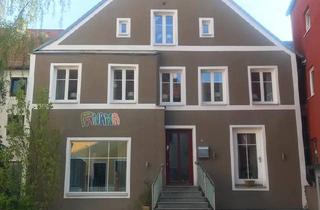 Haus kaufen in 93326 Abensberg, Abensberg - Wohn und Geschäftshaus